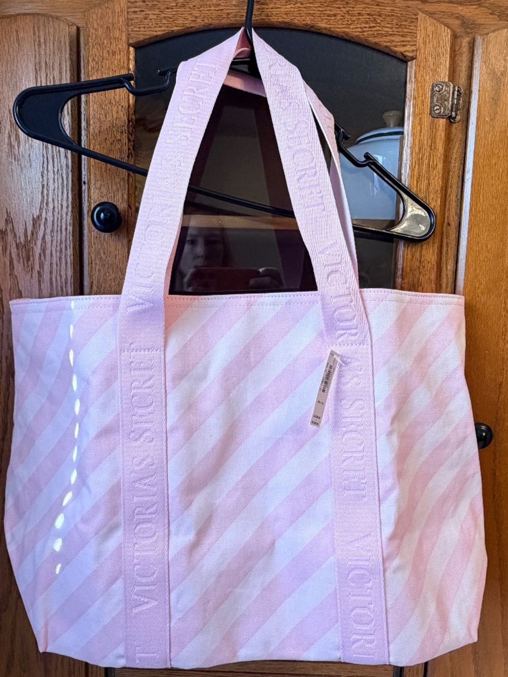 VS - Tote Bag